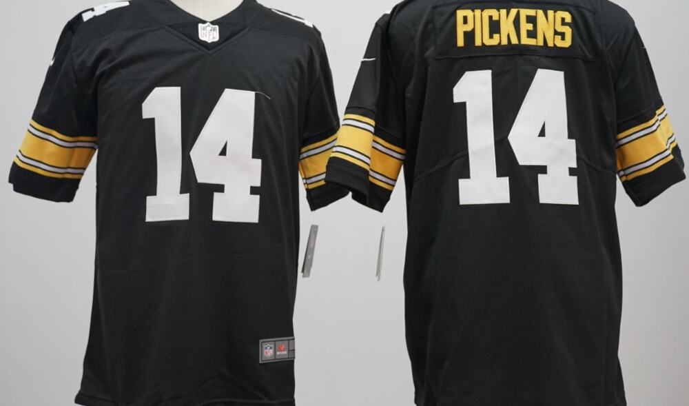 #14 Football Jersey NWT Mens M-Stitched